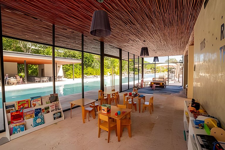 Awa Luxury Penthouse