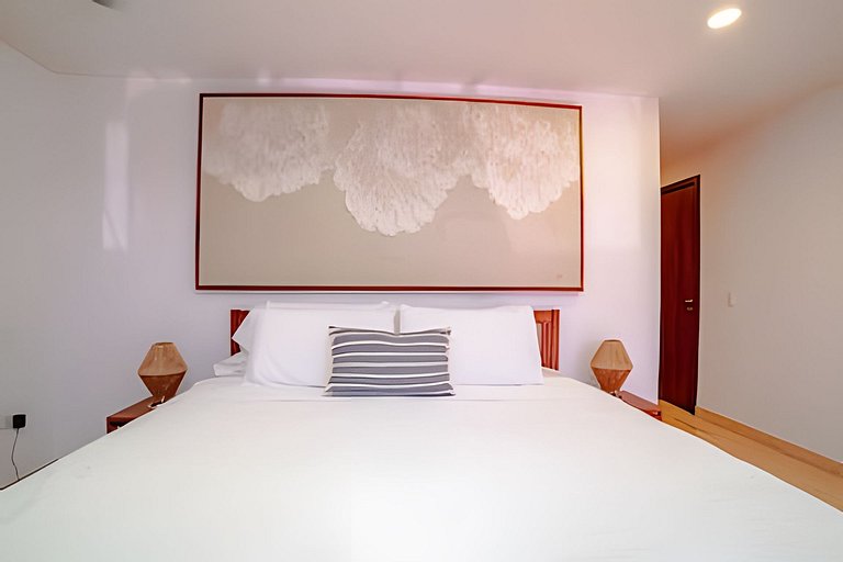 Awa Luxury Penthouse