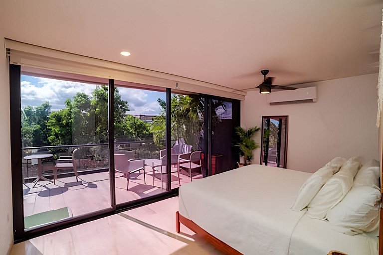 Awa Luxury Penthouse
