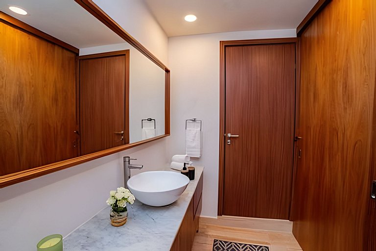 Awa Luxury Penthouse