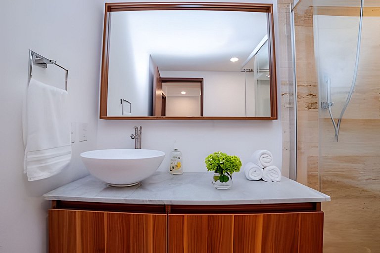 Awa Luxury Penthouse