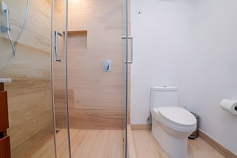 Awa Luxury Penthouse
