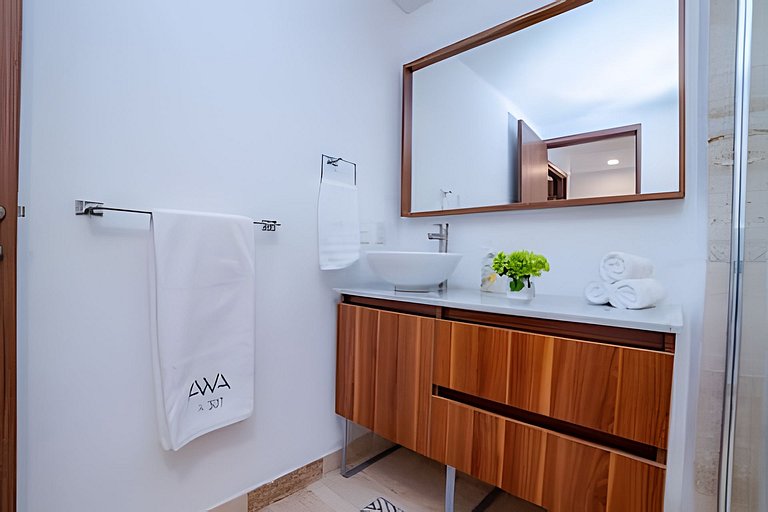 Awa Luxury Penthouse
