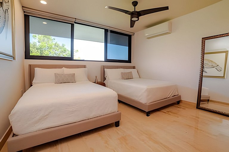 Awa Luxury Penthouse
