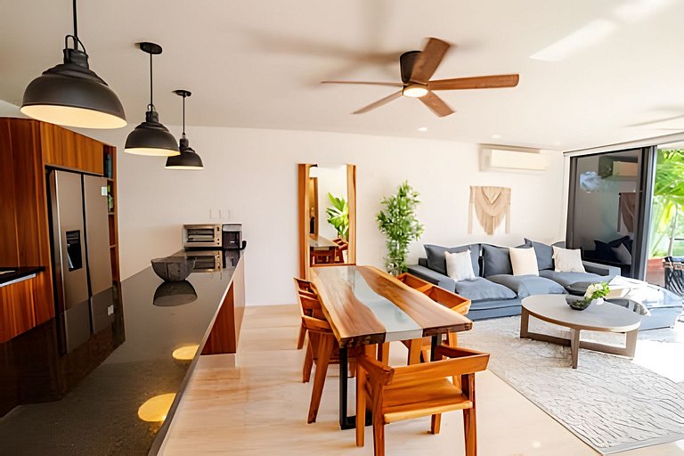 Awa Luxury Penthouse