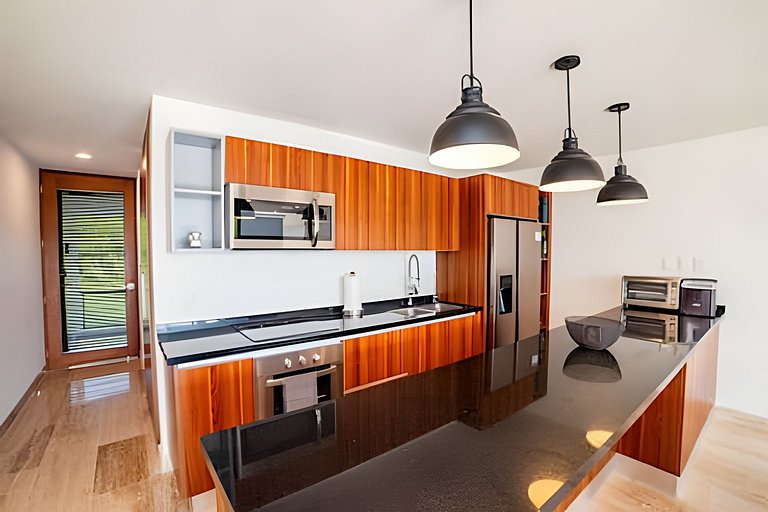 Awa Luxury Penthouse