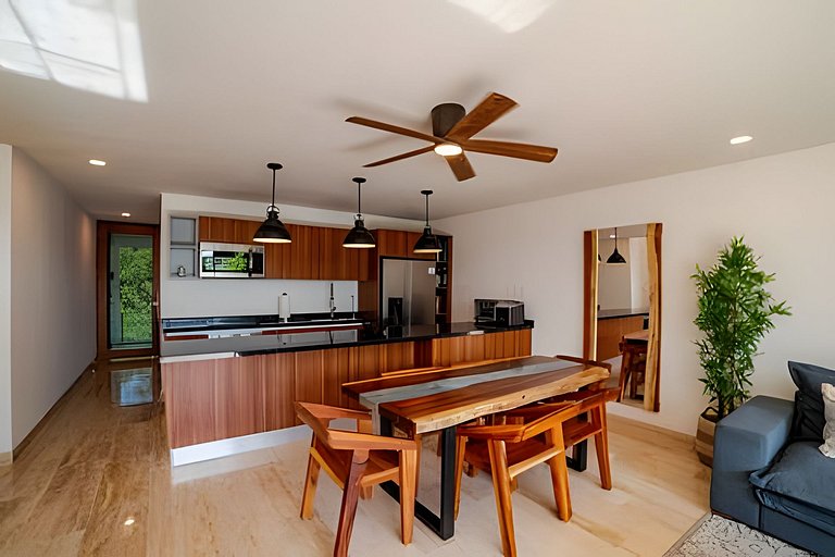 Awa Luxury Penthouse