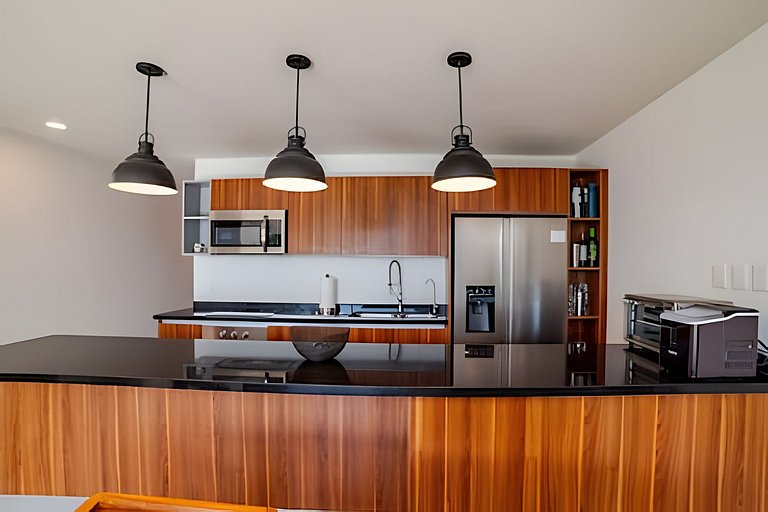 Awa Luxury Penthouse