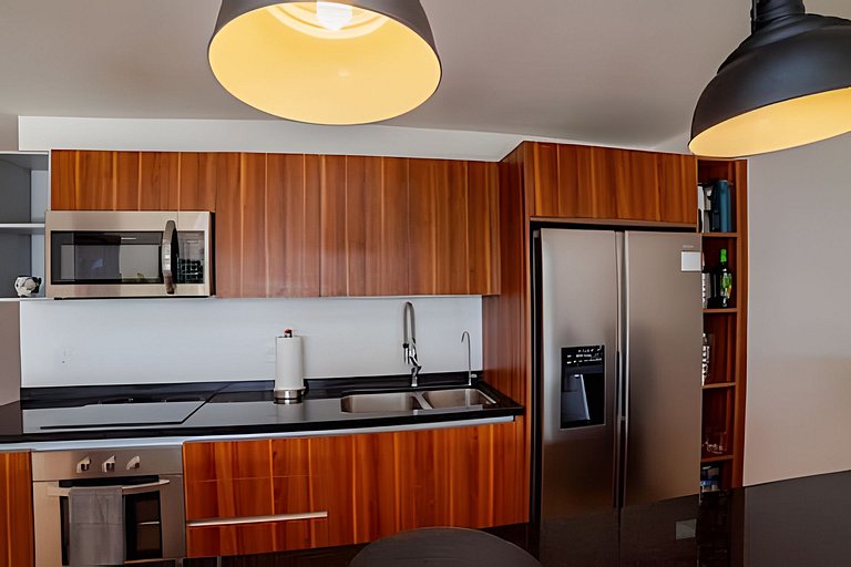 Awa Luxury Penthouse