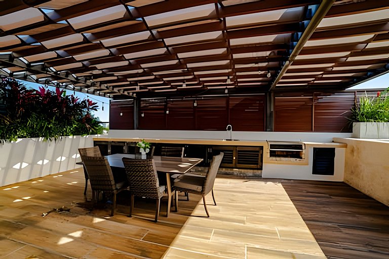 Awa Luxury Penthouse