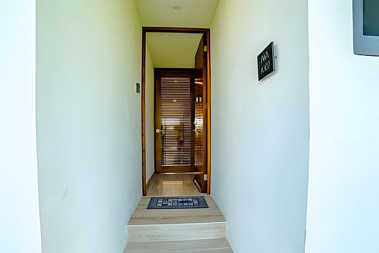 Awa Luxury Penthouse