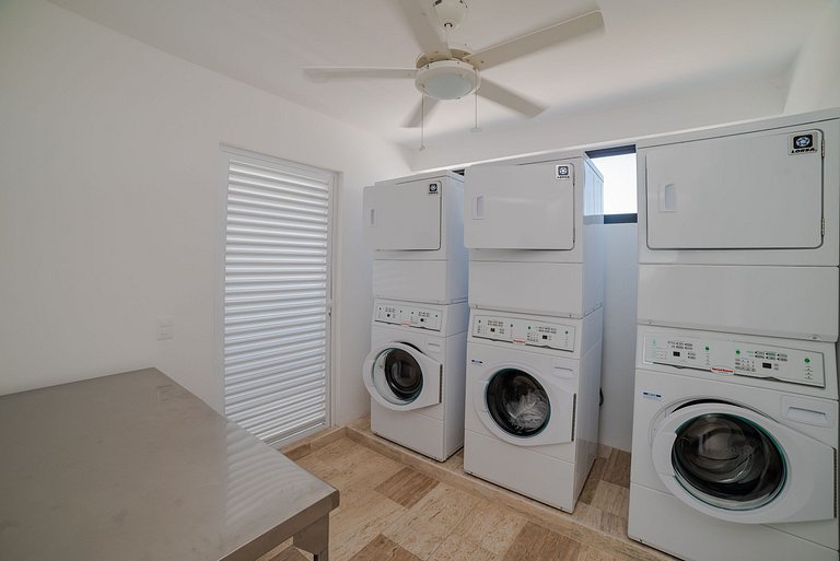 A Pasos del Mar y 5 ta Avenida Duna Condominio