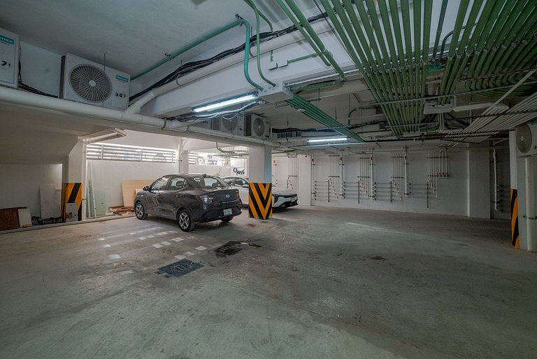 A Pasos del Mar y 5 ta Avenida Duna Condominio