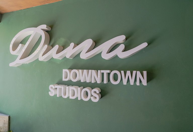 A Pasos del Mar y 5 ta Avenida Duna Condominio